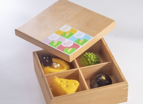 アドベンチャー